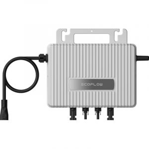 Ecoflow Micro-onduleur STREAM