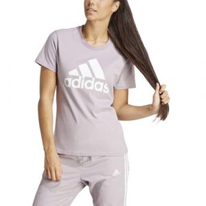Adidas T-shirt femme Essentials Logo