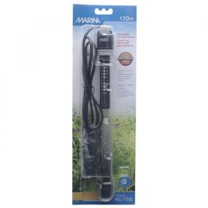 Marina A752 - Chauffage d'aquarium pour 150 Watts