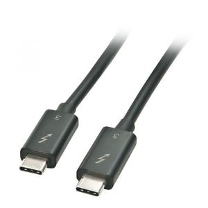 Lindy Câble Thunderbolt 3 - 1m