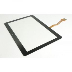 Samsung Vitre Écran Tactile Galaxy Tab 2 10.1 P5100 P5110 Compatible