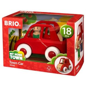 Brio Voiture Départ en week-end