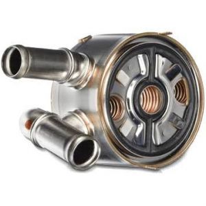 NRF Radiateur d'huile 31306 d'origine