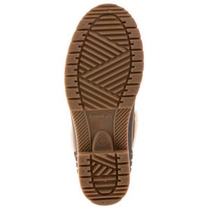 Kamik Bottes Sienna F2 - Dark Brown - Taille EU 37