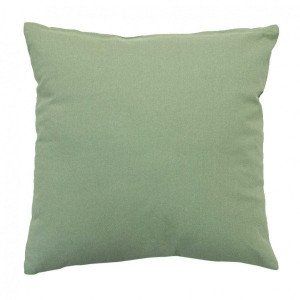 Coussin (60 cm) Etna Vert argile