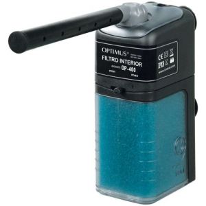 ICA Filtre Optimus 400L/H 456 gr