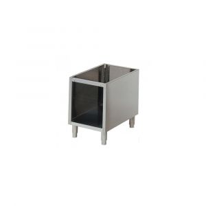 Gastro M Meuble bas ouvert profondeur 60 x 30 mm Gastro M