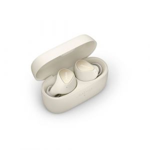Jabra Ecouteurs Elite 4 Beige