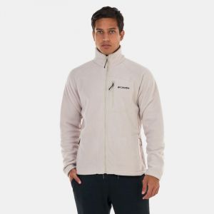 Columbia Veste Polaire Zipp&eacute;e Fast Trek II pour homme