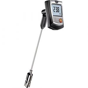 Testo Thermometre de surface 905-T2