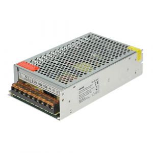 Orno Transformateur 90-250V >12VDC Avec Protection Contre Les Surcharges et les Courts-circuits 250W
