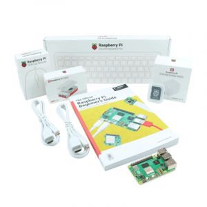 Raspberry pi Kit Desktop 5 - 8 Go