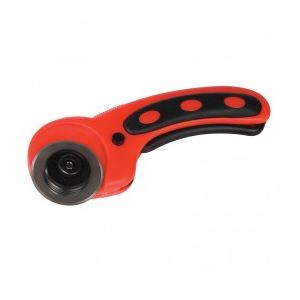 Image de Silverline 898987 - Cutter rotatif diamètre lame 45 mm