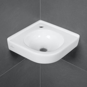 Villeroy & Boch O.novo Lave-mains, 73103301,