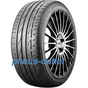 Bridgestone 295/35 R20 101Y Potenza S 001 F15 1