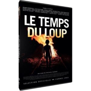 Le Temps du loup