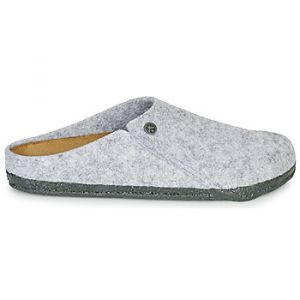 Birkenstock Sabots ZERMATT STANDARD - Gris - Taille 39,40,41,42,43,44,45