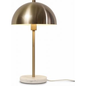 It's About Romi Lampe de table TOULOUSE Jaune