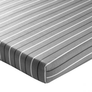 DR. CARREAUX COTON Dh gris