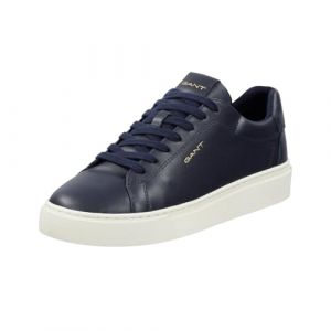 Gant (marque) FOOTWEAR Homme MC Julien Basket, Marine, 42 EU