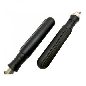 Brazoline Clignotants LED séquentiels moto Motorland