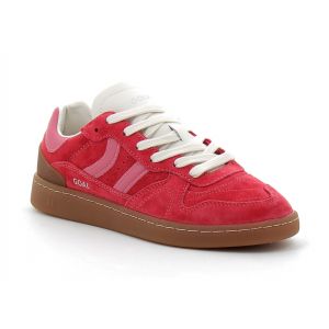 Coolway Chaussure De Sport Pour Femme Goal - Rouge - 39