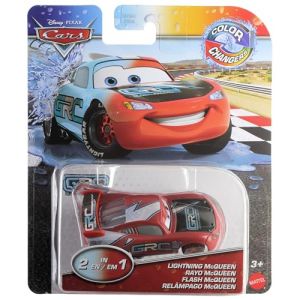 Mattel Disney Pixar Cars Color Changers Assortment
