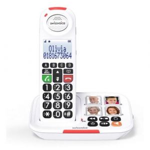 Swissvoice Téléphone sans fil XTRA 2155