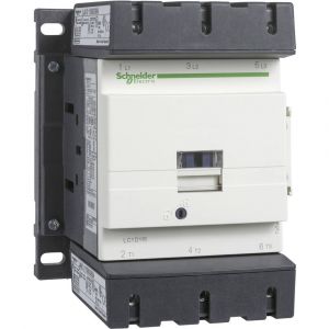 Schneider Electric Contacteur de puissance LC1D115UD 1 pc(s)