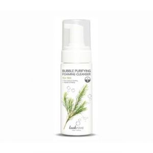 Image de lookATME Bubble Purifying Foaming Cleanser Tea Tree