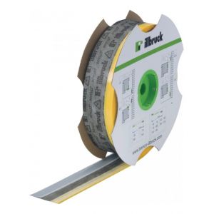 Illbruck ME500 Membrane d’étanchéité a l’air EW70 10m (Par 27)