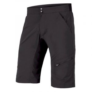 Image de Endura Hummvee Lite Shorts with Liner - Pantalon de cyclisme taille L, turquoise