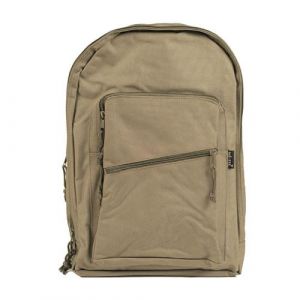 Mil-tec Sac à dos Daypack 25 L - Olive