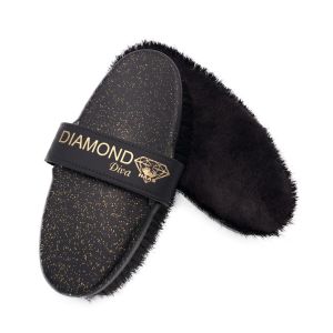 Haas Brosse pour cheval Diamond Diva