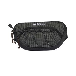 Adidas Terrex Multi - Gürteltasche 18 cm (black/white) Bauchtaschen 1 ct (35.99 € / 1 ct)