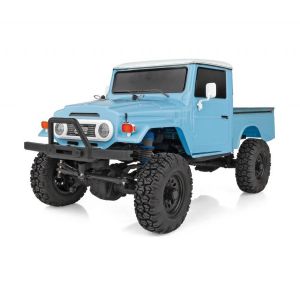 Voiture 4x4 Overtrail Team Associated CR12 - RTR