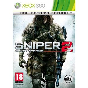 Image de Sniper : Ghost Warrior 2 [XBOX360]