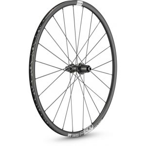 DT Swiss Roue arriere p 1800 spline 23 12x142 mm noir shimano sram