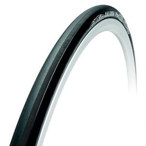 Tufo Pneu Route Pliable Calibra Plus 700 x 28C Black