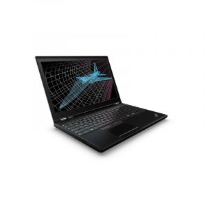 Lenovo ThinkPad P50 - 16Go - 240Go SSD