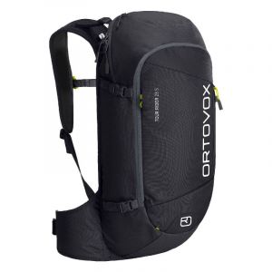 Ortovox Tour Rider S 28L Backpack noir