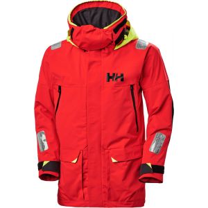 Helly Hansen Skagen Offshore Veste Homme, rouge XL Vestes paddle