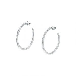 Morellato Créoles Tesori SAIW148 925 Argent recylé