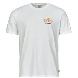 Billabong T-shirt SEGMENT SS Blanc - Taille EU S,EU M,EU L,EU XL