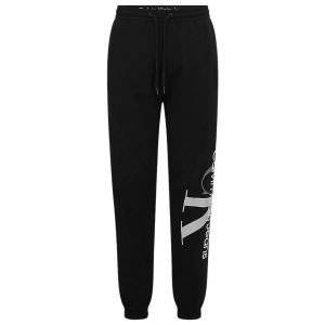 Calvin Klein Jeans Jeans Pantalon de jogging homme Ref 55557 noir