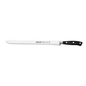 Arcos Couteau à jambon Riviera lame en inox (30 cm)