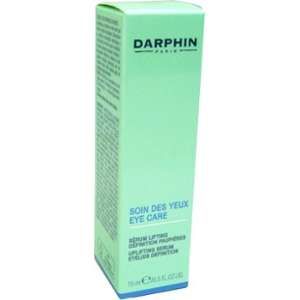 Darphin Sérum lifting définition paupières