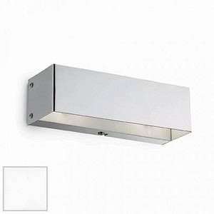 Ideal lux Applique FLASH AP2 - Blanc