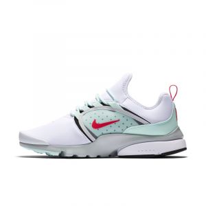 Nike Chaussure Presto Fly World Homme - Blanc - Taille 42