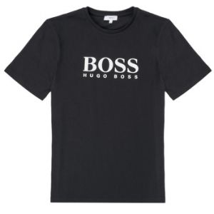 Boss Effect T-shirt enfant TALLIATI - Couleur 6 ans,8 ans,10 ans,12 ans - Taille Noir